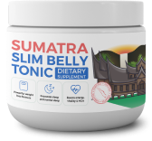 Sumatra Slim Belly Tonic 1 Bottle