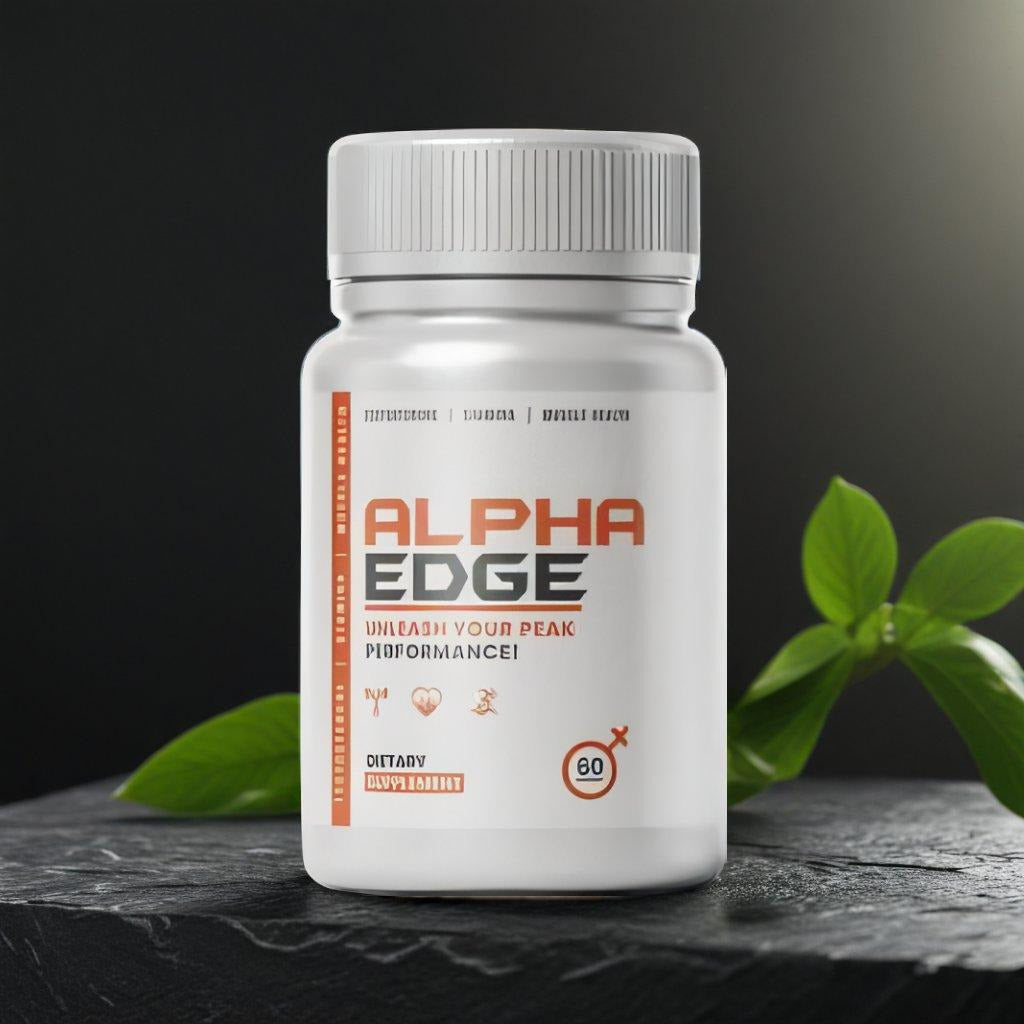 ALPHA EDGE