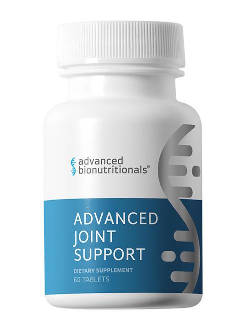 Advanced Joint Support (1 Bottle)