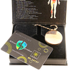 EMF Protection With Defense Pendant