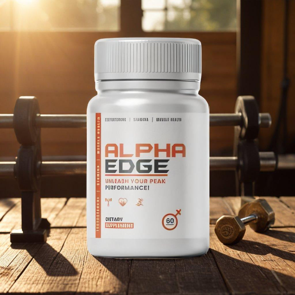 ALPHA EDGE