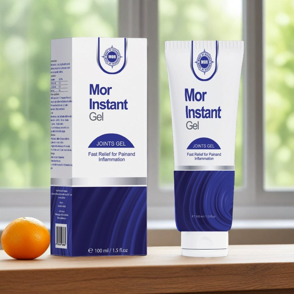 Mor Instant