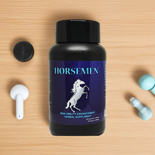 HORSEMEN