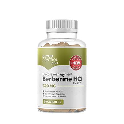 BERBERINE 