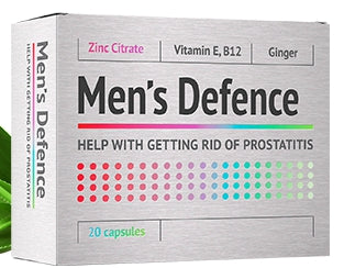 Mens defence