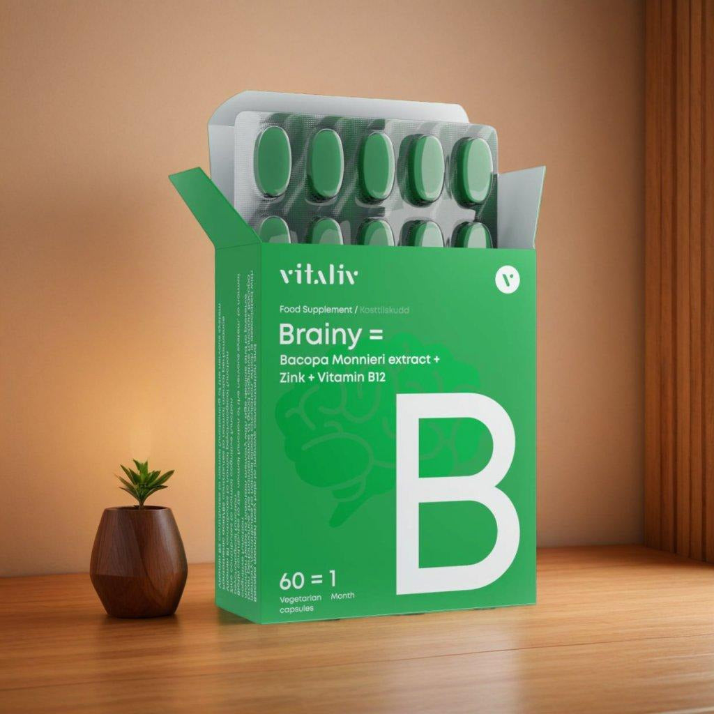 Brainy