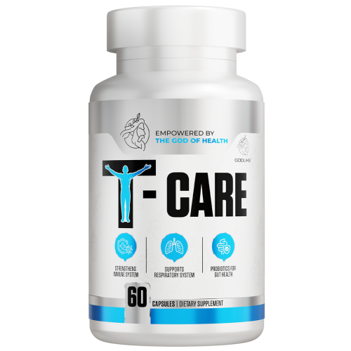 T-Care (1 Bottle)