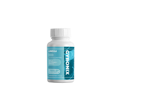 Gyronix (prostatitis)