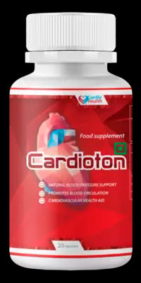 Cardioton