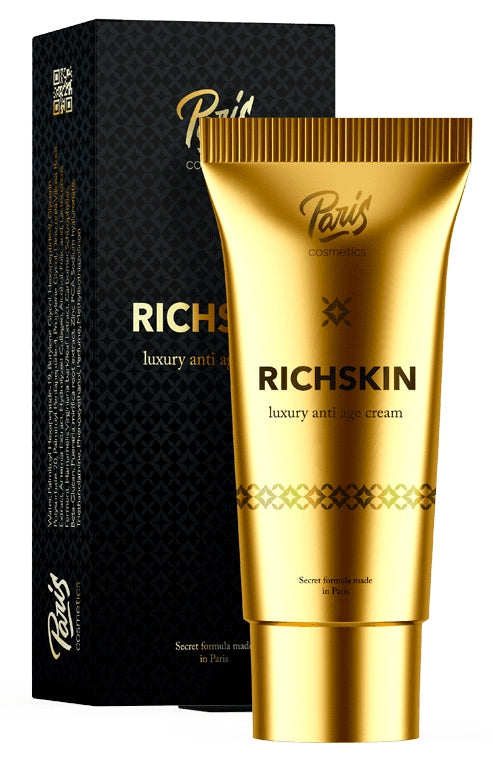 Rich Skin