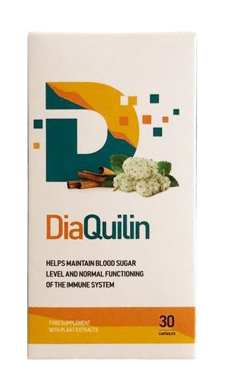 Dia Quilin