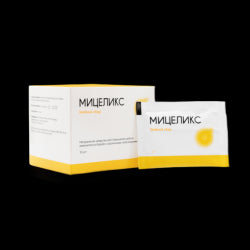Micelix Diabetes