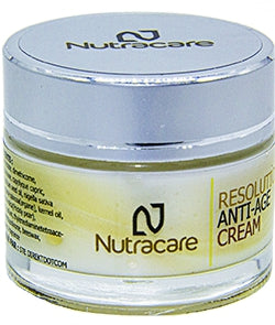Resolution Cream