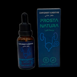 Prosta Natura