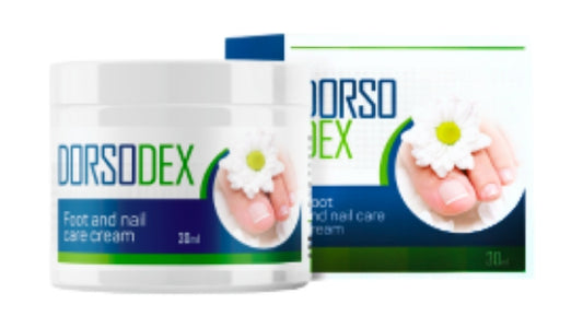 Dorsodex