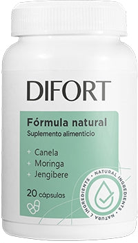 Difort Vision