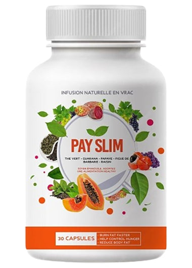 Pay Slim