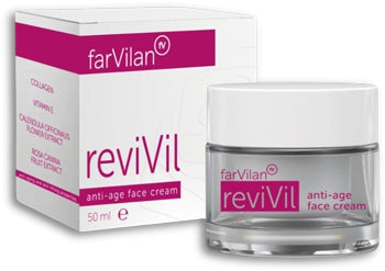 Revivil