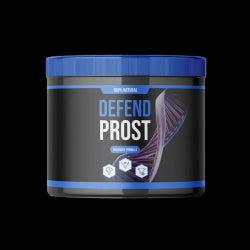 Defend Prost