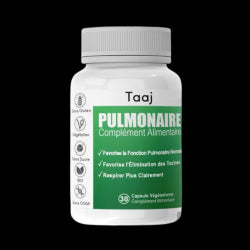 Pulmonaire