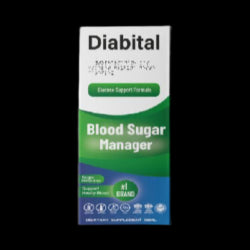 Diabital