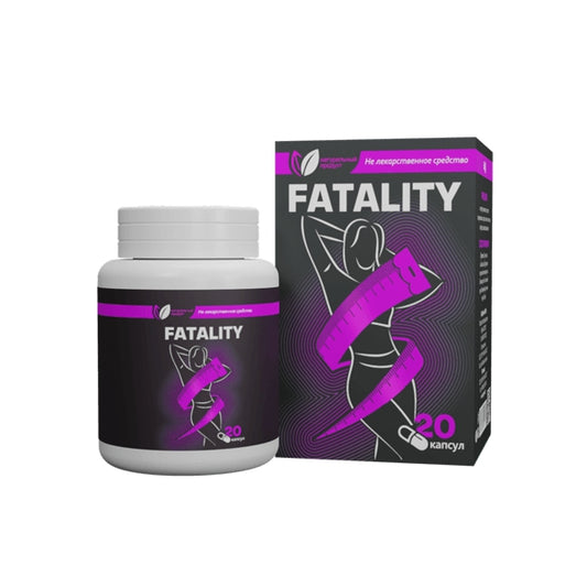 Fatality Low Price