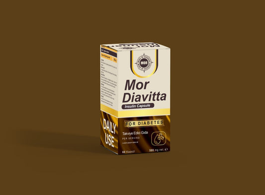 Mor Diavitta