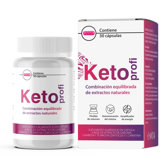 Ketoprofi