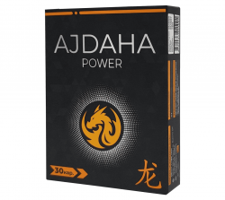 Ajdaha Power 49