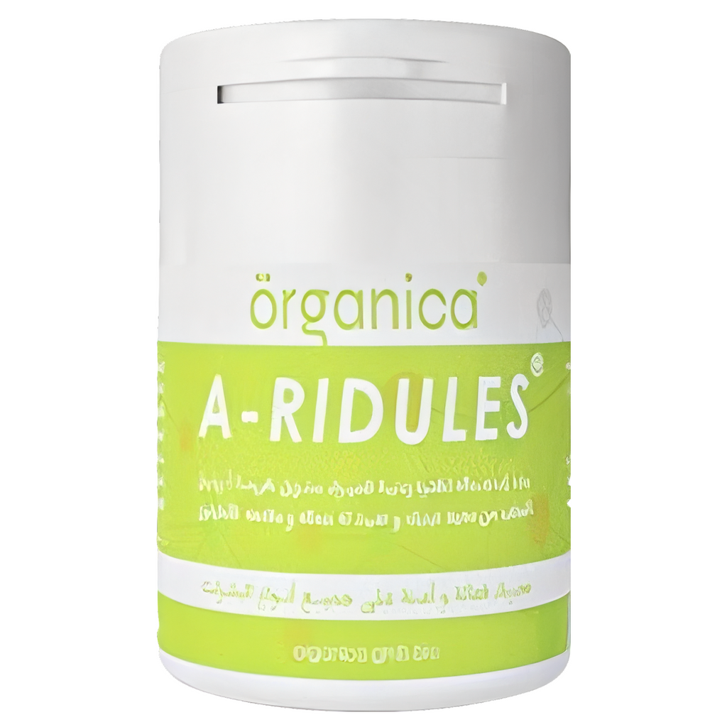 A-Ridules
