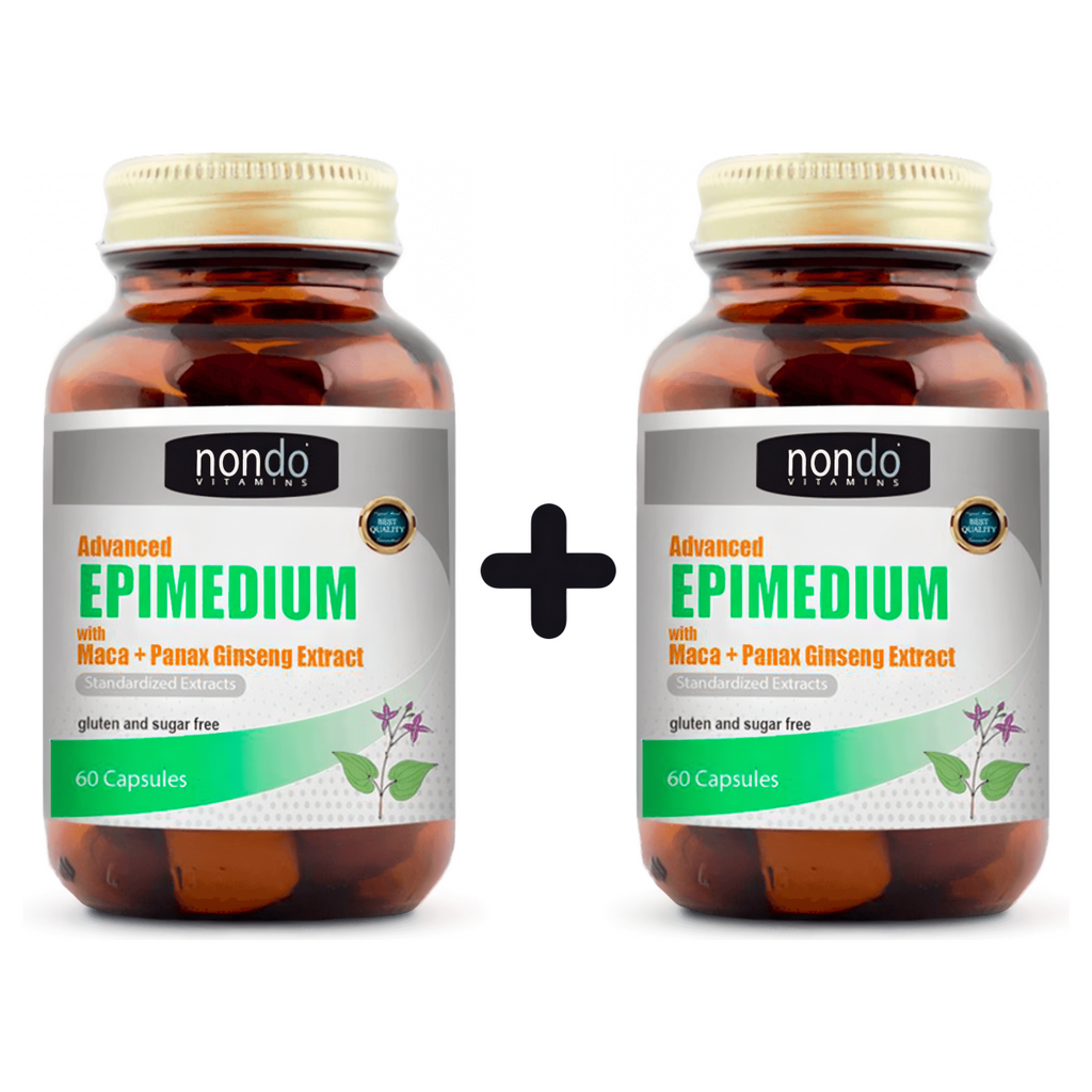 Advanced Epimedium