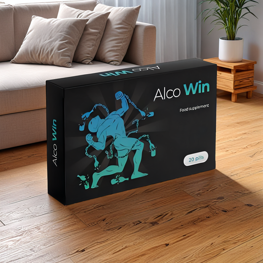ALCOWIN (LOW PRICE)