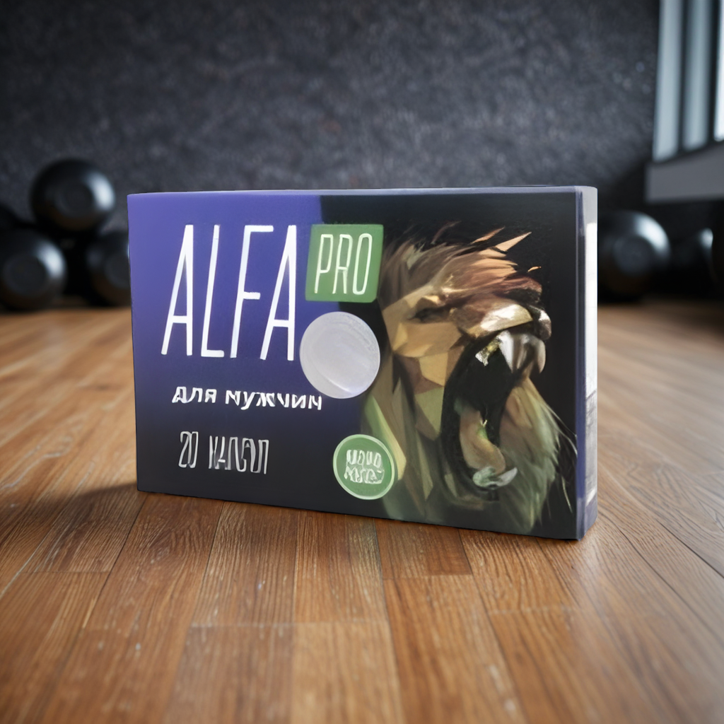 Alfa Pro