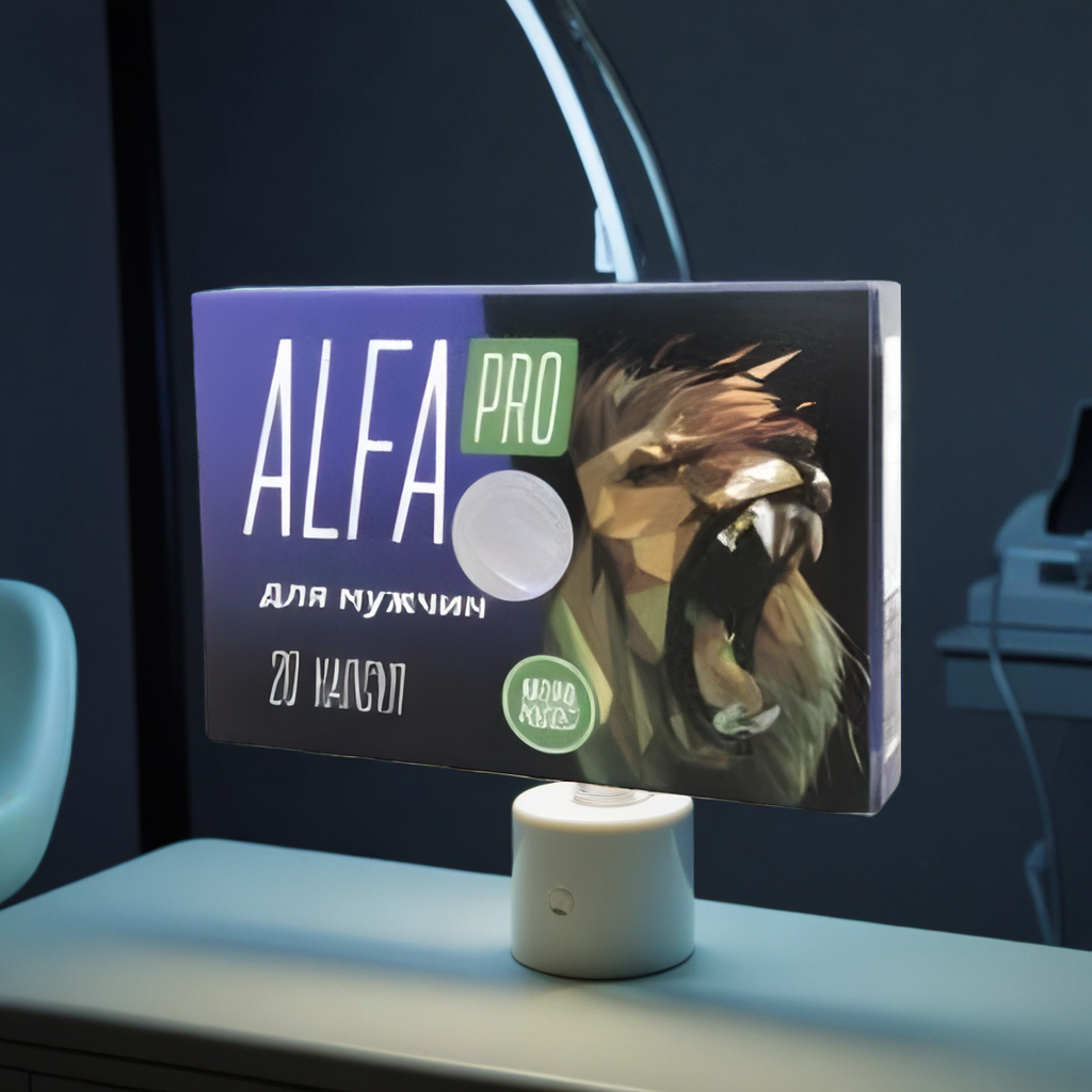 Alfa Pro
