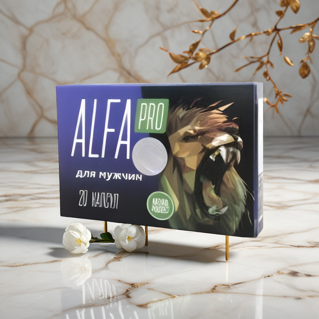 Alfa Pro