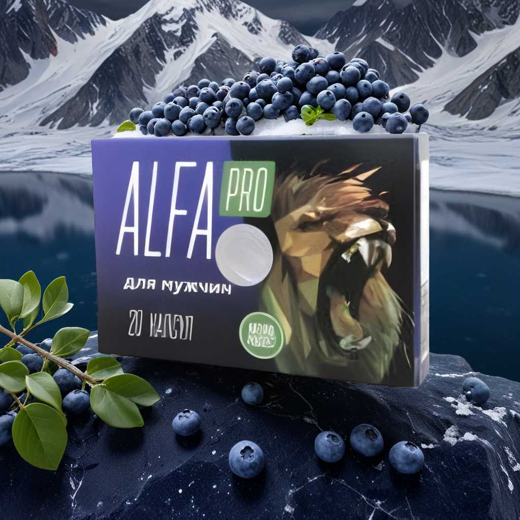 Alfa Pro