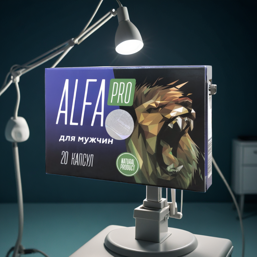 Alfapro