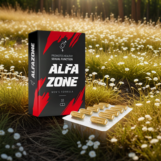 Alfazone