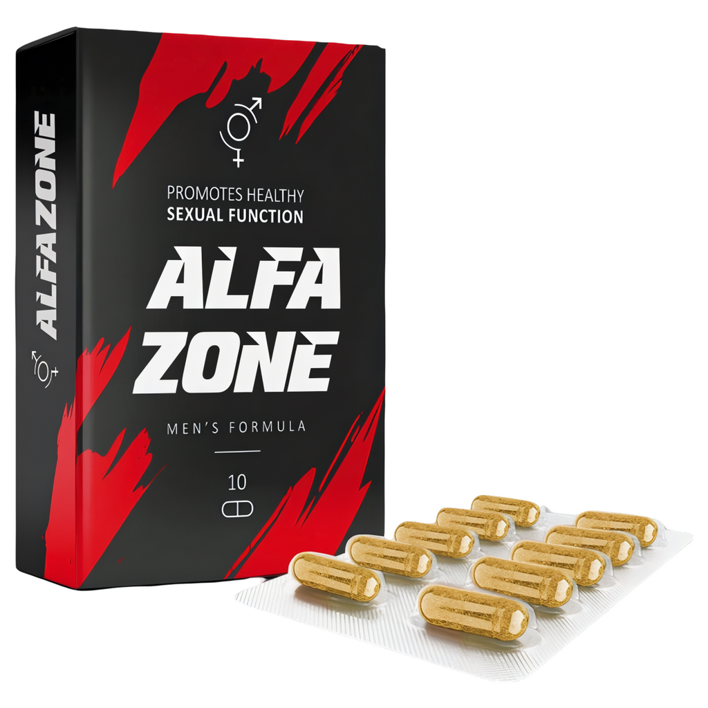 Alfazone