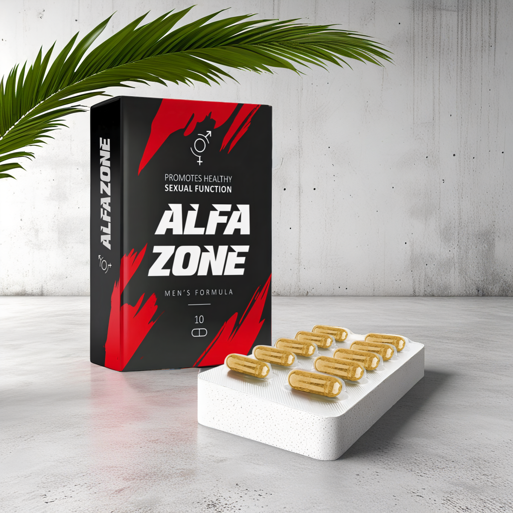 Alfazone