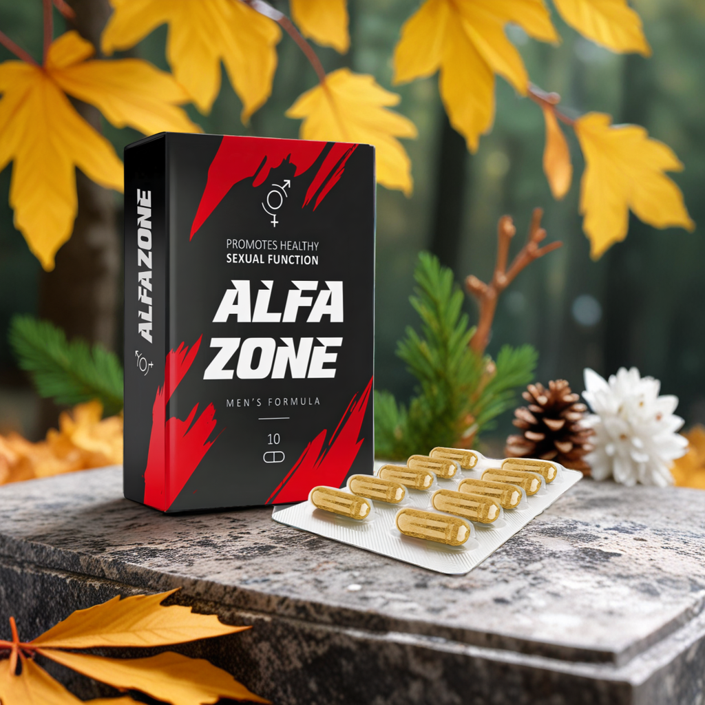 Alfazone
