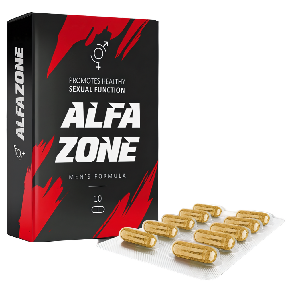 Alfazone