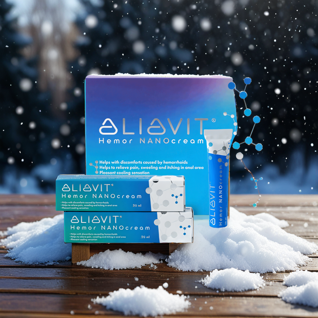 Aliavit