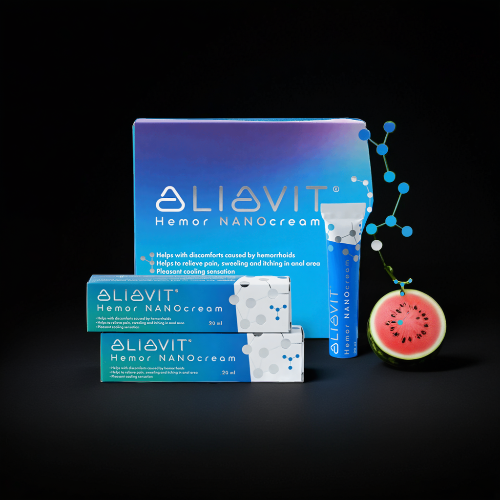 Aliavit