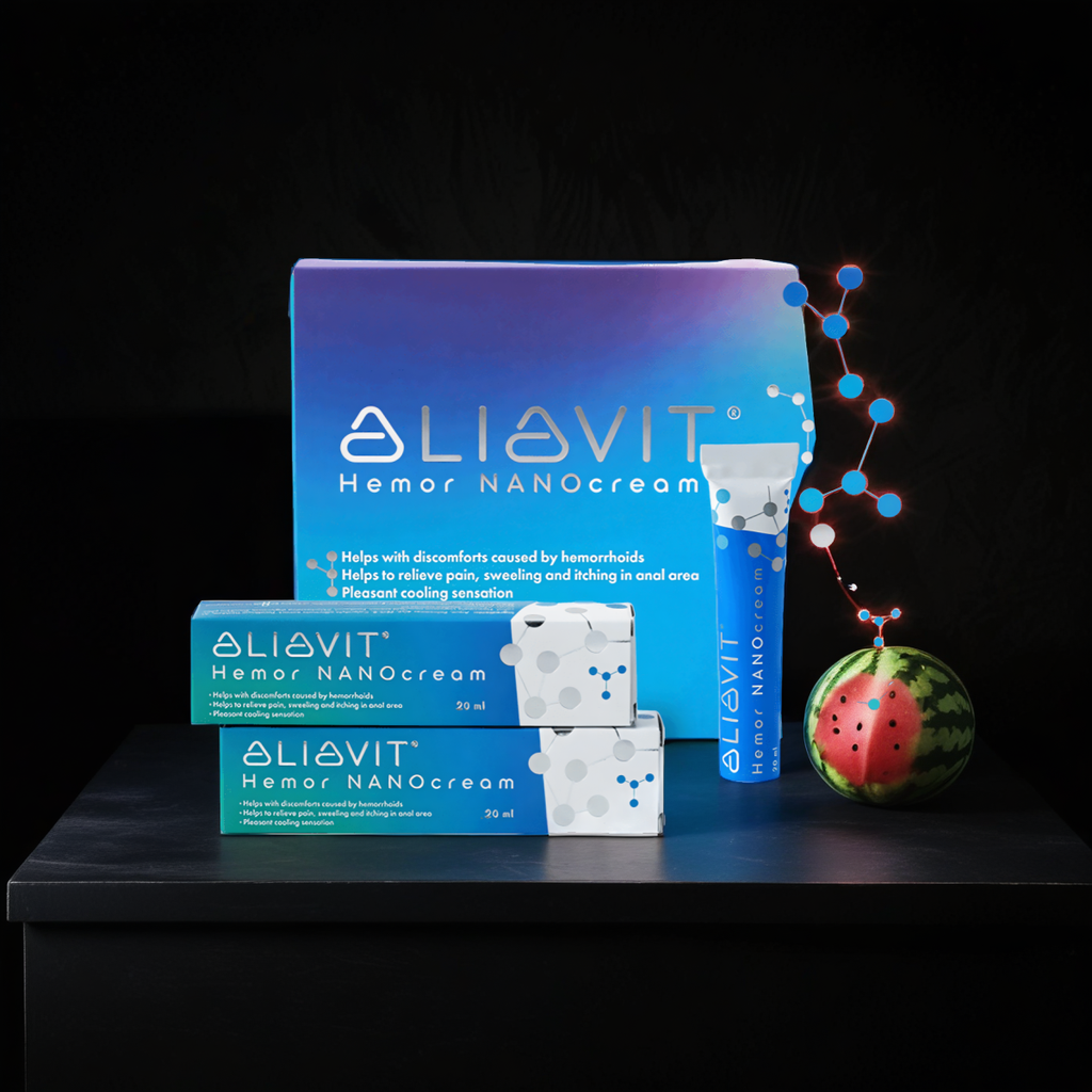 Aliavit