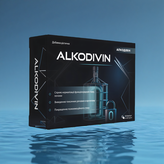 Alkodivin