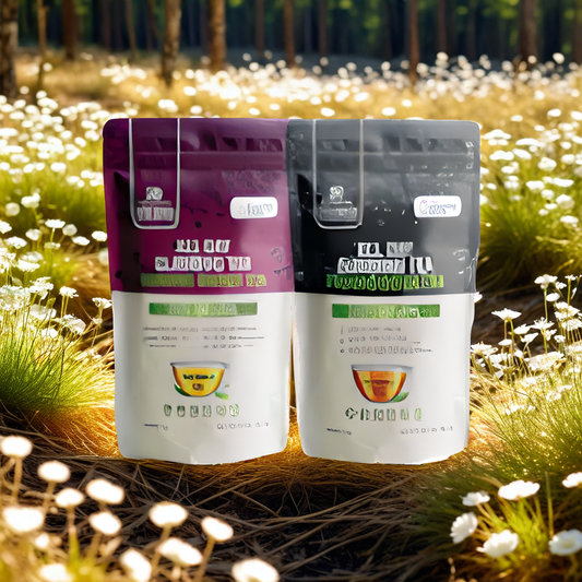 All Day Slimming Tea -1 Month Supply - 30% OFF