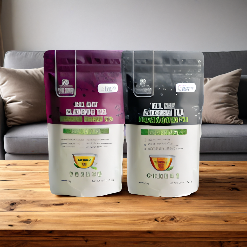 All Day Slimming Tea -1 Month Supply - 30% OFF