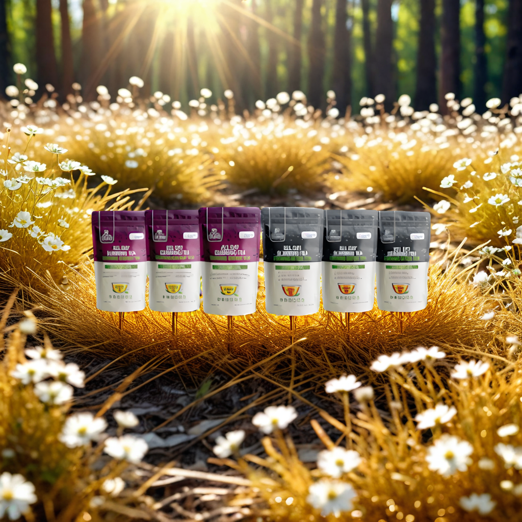 All Day Slimming Tea -3 Month Supply - 40% OFF