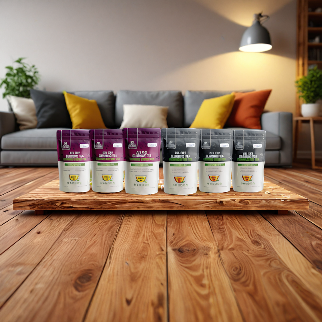 All Day Slimming Tea -3 Month Supply - 40% OFF